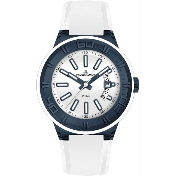 Часы Jacques Lemans Miami 1-1784R
